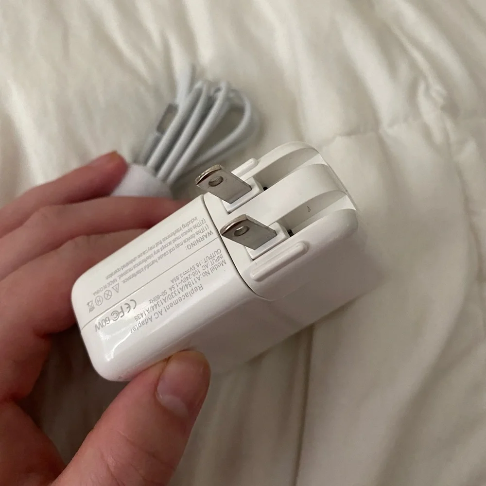 MacBook Replacement Charger